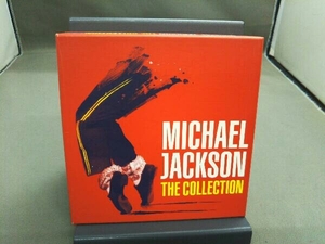 Michael Jackson The Collection