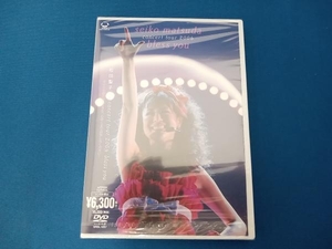 未開封★DVD seiko matsuda concert tour 2006 bless you