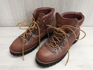 DANNER MOUNTAIN LIGHT D4213 トレッキングブーツ ダナー サイズ7 ブラウン 店舗受取可