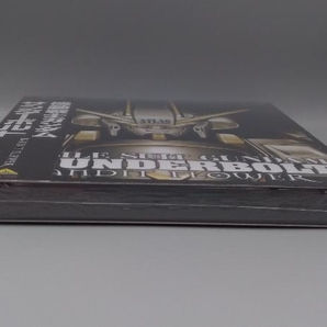 美品 一部未開封 機動戦士ガンダム サンダーボルト BANDIT FLOWER Complete Edition 初回限定生産商品 Blu-rayの画像8
