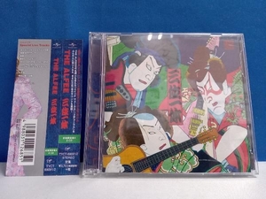 THE ALFEE CD 三位一体(初回限定盤A/CD2枚組)