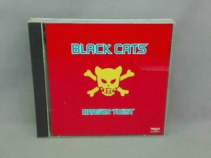 BLACK CATS CD ドラゴンツイスト