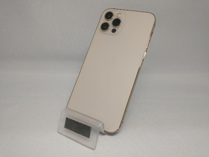 docomo MGM73J/A iPhone 12 Pro 128GB ゴールド docomo