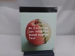 Mr.Children[(an imitation) blood orange]Tour(Blu-ray Disc)