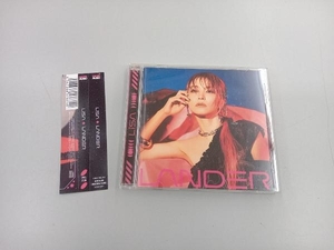 LiSA CD LANDER(通常盤)