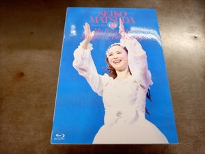 Seiko Matsuda Concert Tour 2022 My Favorite Singles & Best Songs at Saitama Super Arena(初回限定版)(Blu-ray Disc)