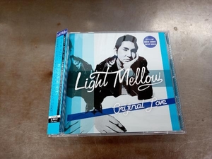 オリジナル・ラブ CD Light Mellow オリジナル・ラヴ