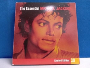  Michael * Jackson CD Esse n автомобиль ru* Michael * Jackson 3.0 (CD3 листов комплект )