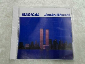 [帯付き] CD 大橋純子 / MAGICAL 大橋純子の世界Ⅲ