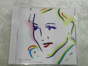 [帯付き] CD 大橋純子&美乃家セントラル・ステイション / RAINBOW