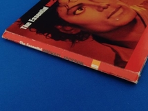 MICHAEL JACKSON　The Essential マイケル・ジャクソン CD エッセンシャル・マイケル・ジャクソン 3.0_画像3