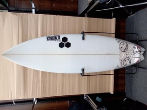 Channelisland ROCKET NINE チャネルアイランド ロケットナイン 5’6” サーフボード ショートボード 店舗受取可