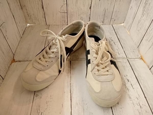 Onitsuka Tiger オニツカタイガー 1183b391 メキシコ66 VIN 23.5 スニーカー レディース