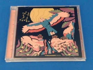 KHRUANGBIN Mordechai クルアンビン CD モルデカイ