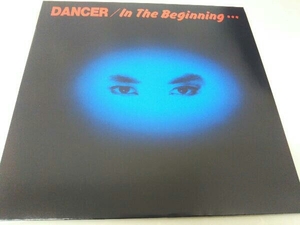 ダンサー/DANCER In The Beginning...