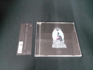 帯あり King Gnu CD THE GREATEST UNKNOWN(通常盤)