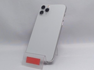 SoftBank MWC82J/A iPhone 11 Pro 256GB シルバー SoftBank
