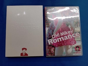 DVD OH!Mikey Romance