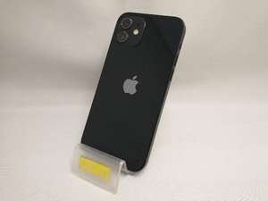 au 【SIMロックなし】MGHN3J/A iPhone 12 64GB ブラック au