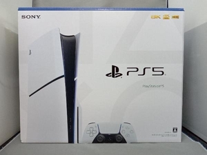 PlayStation 5(model group slim)(CFI2000A01)