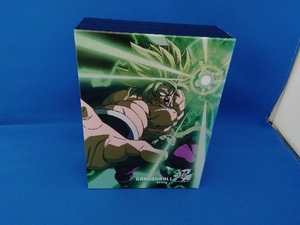 DVD ドラゴンボール超 ブロリー(特別限定版)