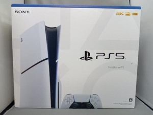 PlayStation 5(model group slim)(CFI2000A01)