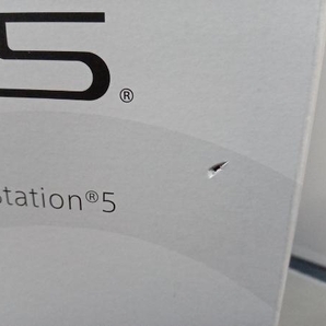 PlayStation 5(model group slim)(CFI2000A01)の画像5