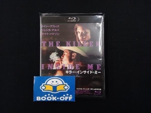 キラー・インサイド・ミー(Blu-ray Disc)