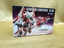 GUNDAM CONVERGE EX 04 MSN-006 C1[Bst] ZETA PLUS C1 ver.RED_画像1