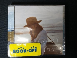 Miyuu CD BLUE・S・LOWLY(DVD付)