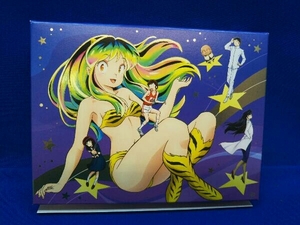 うる星やつら Blu-ray Disc BOX 1(完全生産限定版)(Blu-ray Disc) 店舗受取可