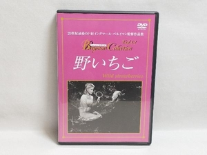 DVD 野いちご