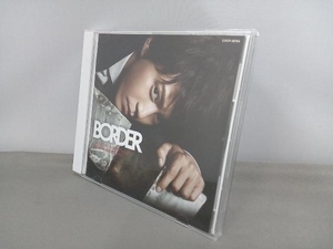 川井憲次(音楽) CD BORDER オリジナルサウンドトラック