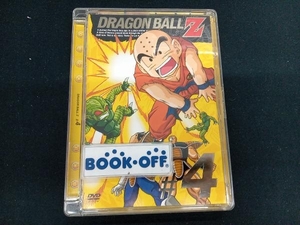 ドラゴンボール　DVD DRAGON BALL Z #4