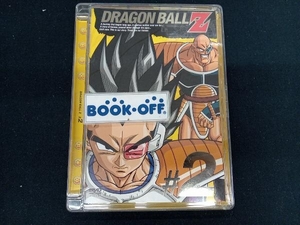 ドラゴンボール　DVD DRAGON BALL Z #2