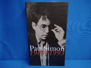ポール・サイモン CD グレイト・ソングブック1964/1993