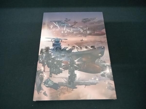 (西崎義展) DVD 宇宙戦艦ヤマト2202 愛の戦士たち 6