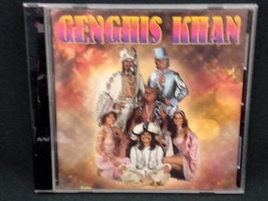ジンギスカン CD 〈おとなBEST〉ジンギスカン