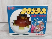 タマゴラス E-11 スポーツマン TAMAGORAS バンダイ BANDAI_画像1