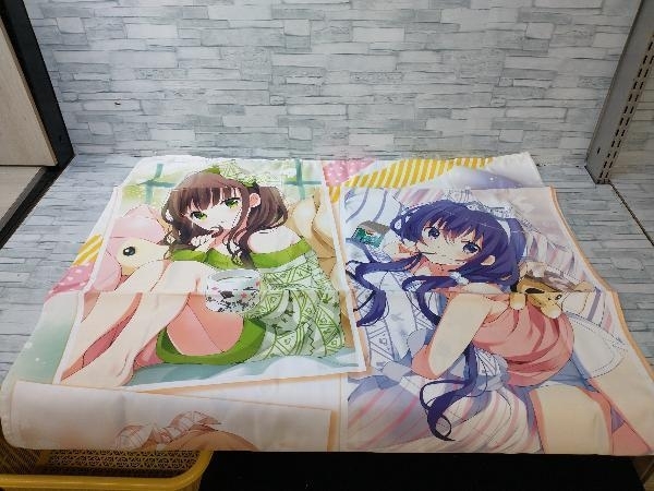 ごちうさ』セガプライズでのご注文は可愛いチノたちがデザイン