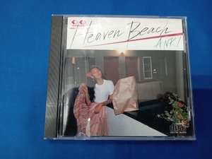 Anri CD Heaven Beach