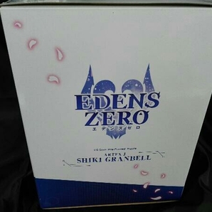 (特典付き)ARTFX J シキ・グランベル 1/8 「EDENS ZERO」 コトブキヤオンラインショップ限定 EDENS ZEROの画像6