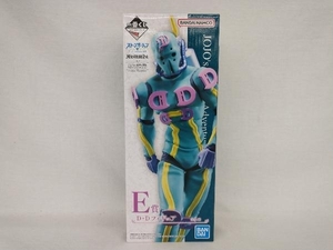 E賞 D・D 一番くじ ジョジョの奇妙な冒険 ストーンオーシャン STAND'S ASSEMBLE ジョジョの奇妙な冒険 Part6 ストーンオーシャン