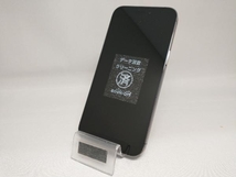 MQ993J/A iPhone 14 Pro Max 128GB ディープパープル SIMフリー_画像2