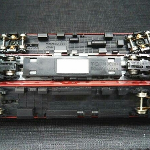 現状品 動作確認済 鉄道模型 115系 身延線 3両セット Nゲージの画像5