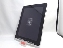 MB293J/A iPad Wi-Fi 32GB ブラック_画像2