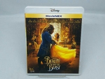 美女と野獣 BEAUTY AND THE BEAST MovieNEX ブルーレイ+DVDセット(Blu-ray Disc)_画像3