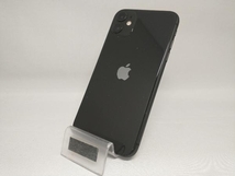 au MWM02J/A iPhone 11 128GB ブラック au_画像1