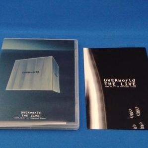 DVD UVERworld THE LIVE 2022.12.21 at Yokohama Arena(通常版)の画像3