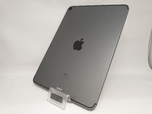 MYH22J/A iPad Air Wi-Fi+Cellular 256GB スペースグレイ SIMフリー